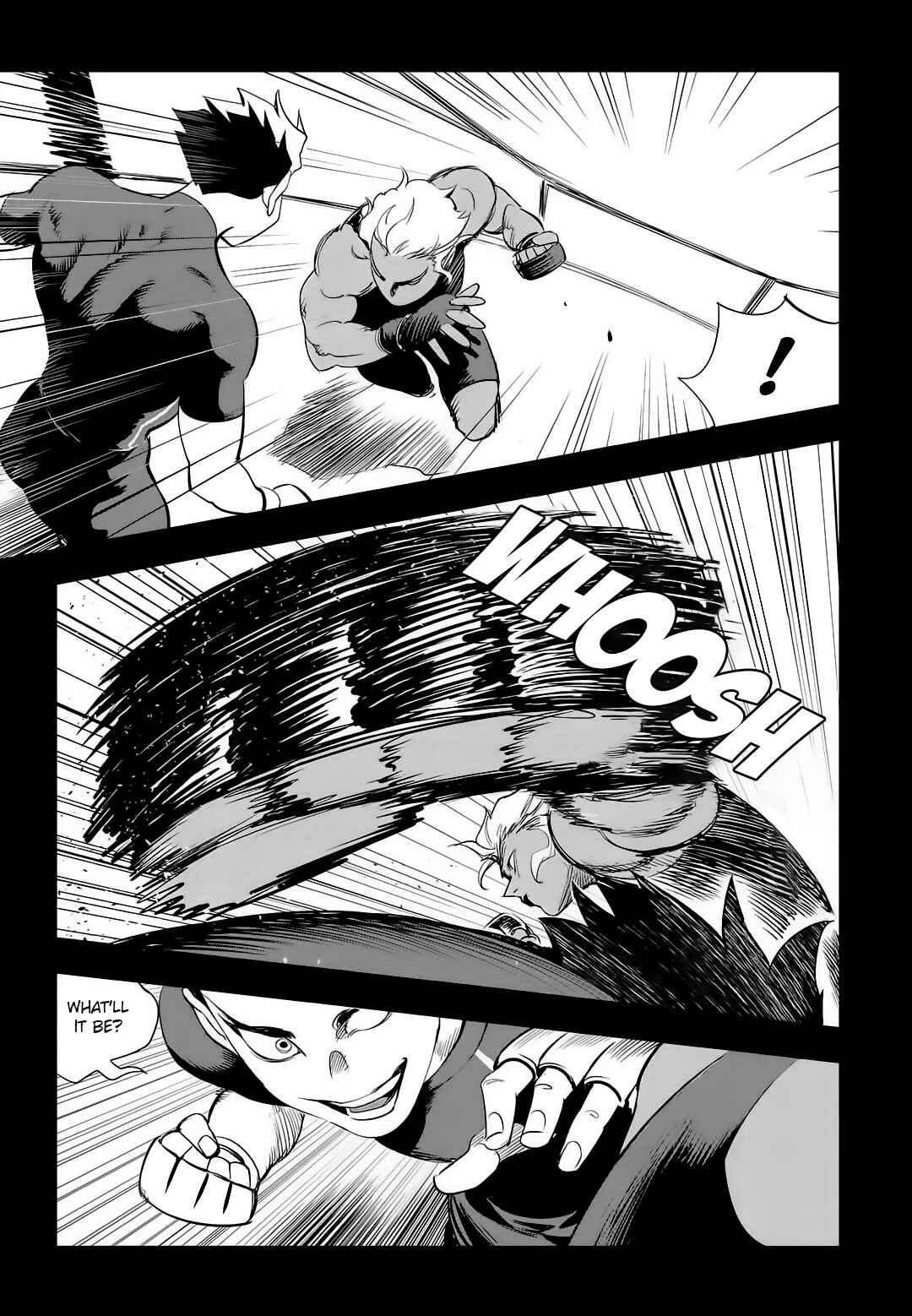 Chapter 64 - Page 11
