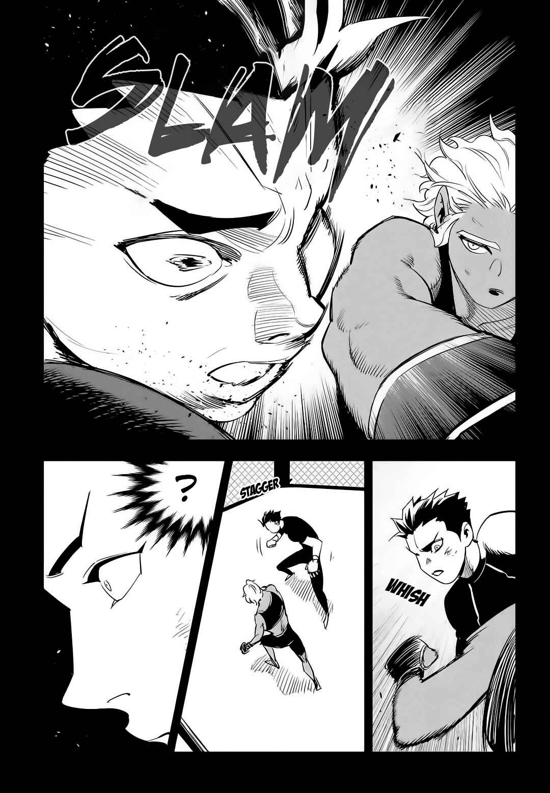 Chapter 64 - Page 12