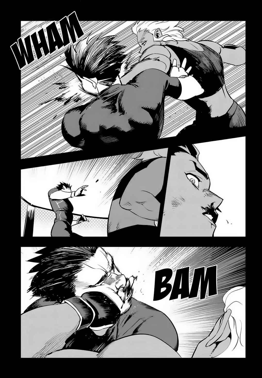 Chapter 64 - Page 14