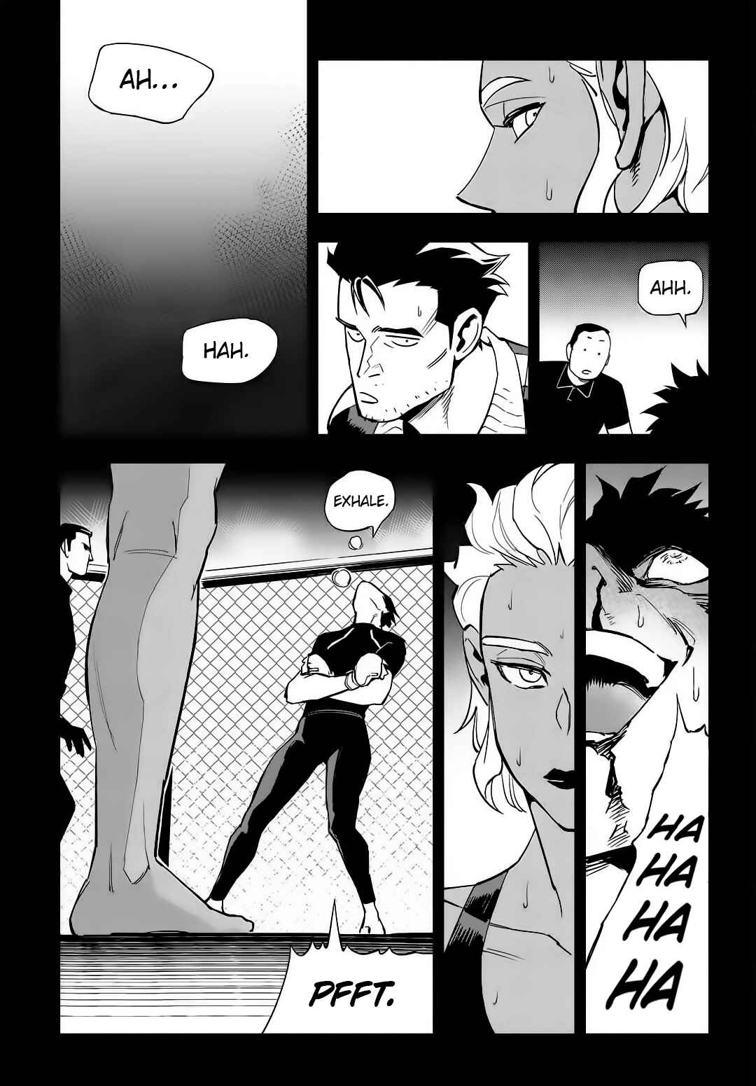 Chapter 64 - Page 16
