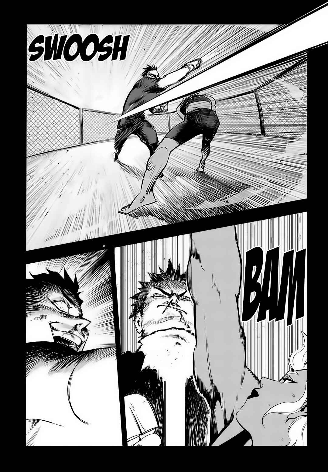 Chapter 64 - Page 18