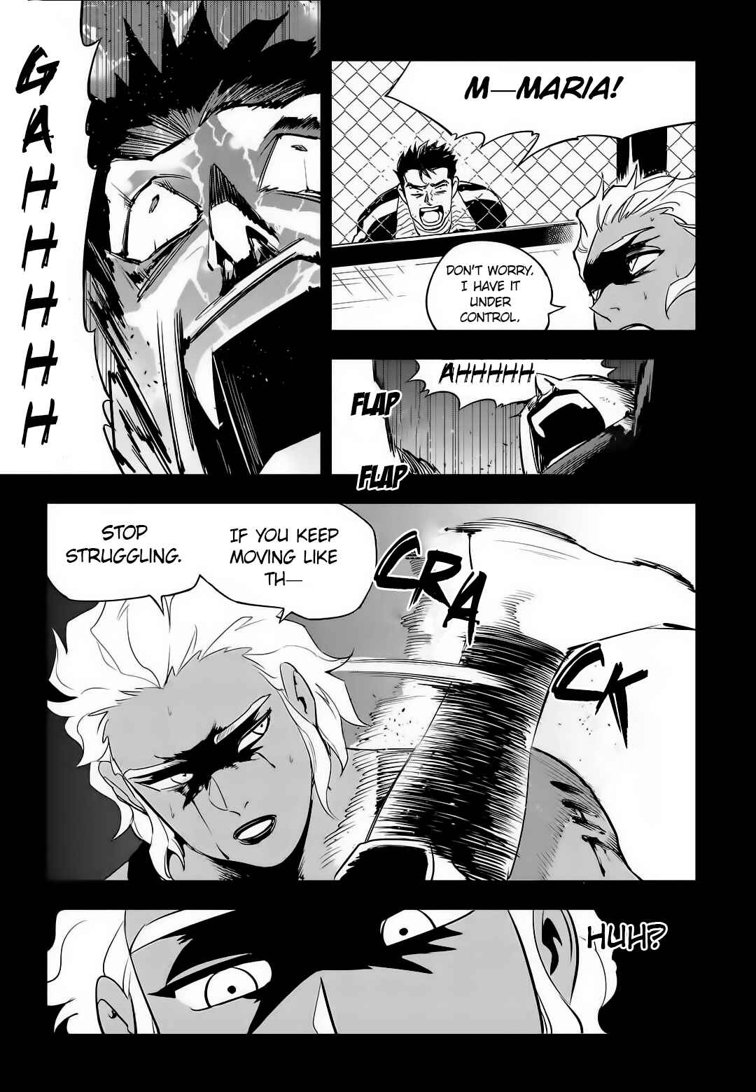 Chapter 64 - Page 29
