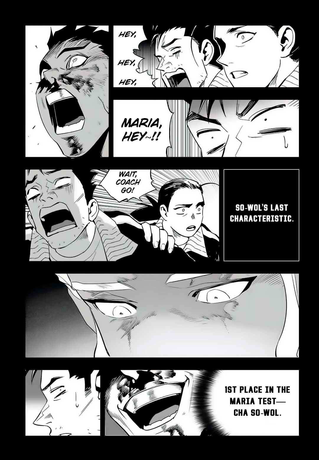 Chapter 64 - Page 30