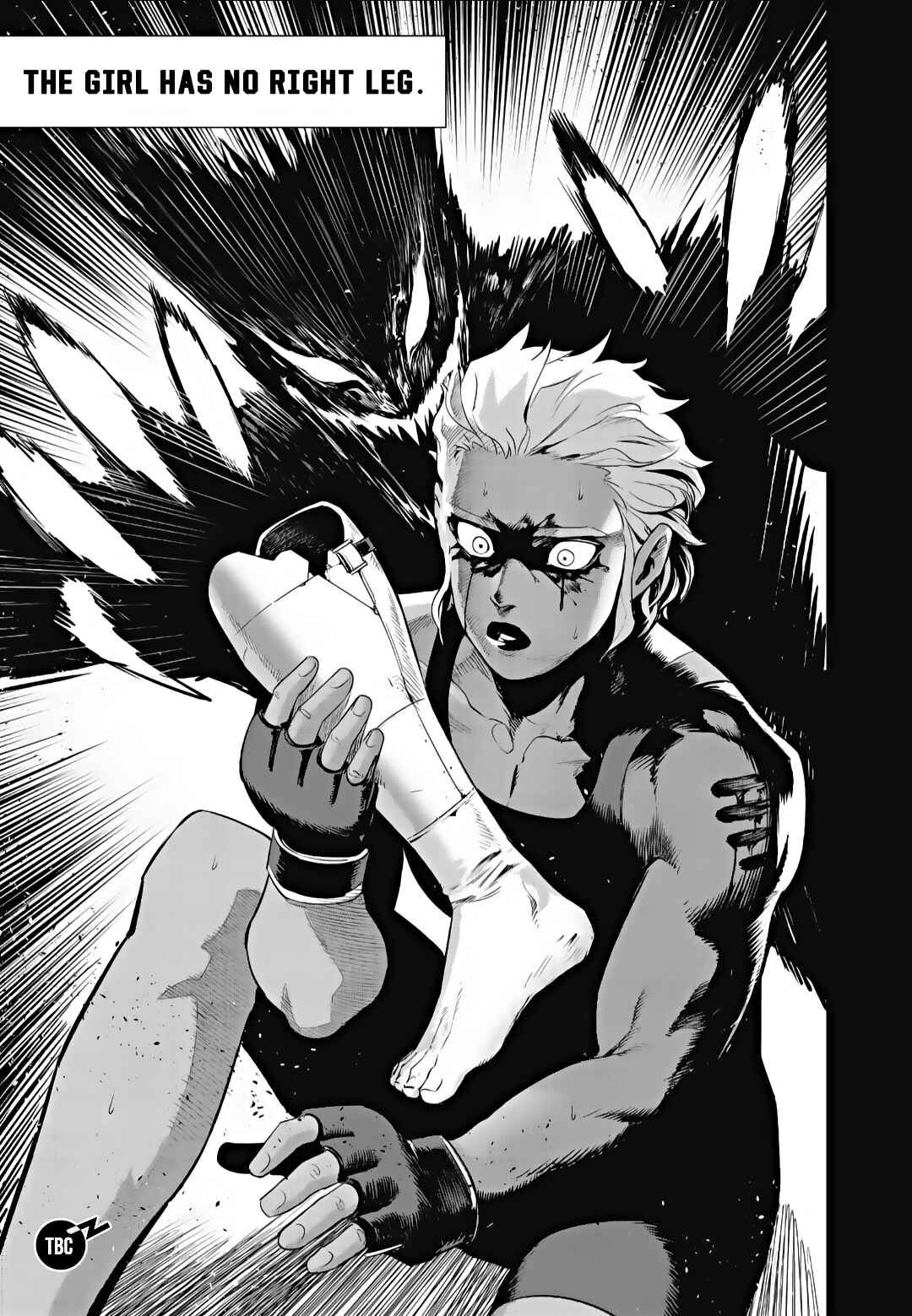 Chapter 64 - Page 31