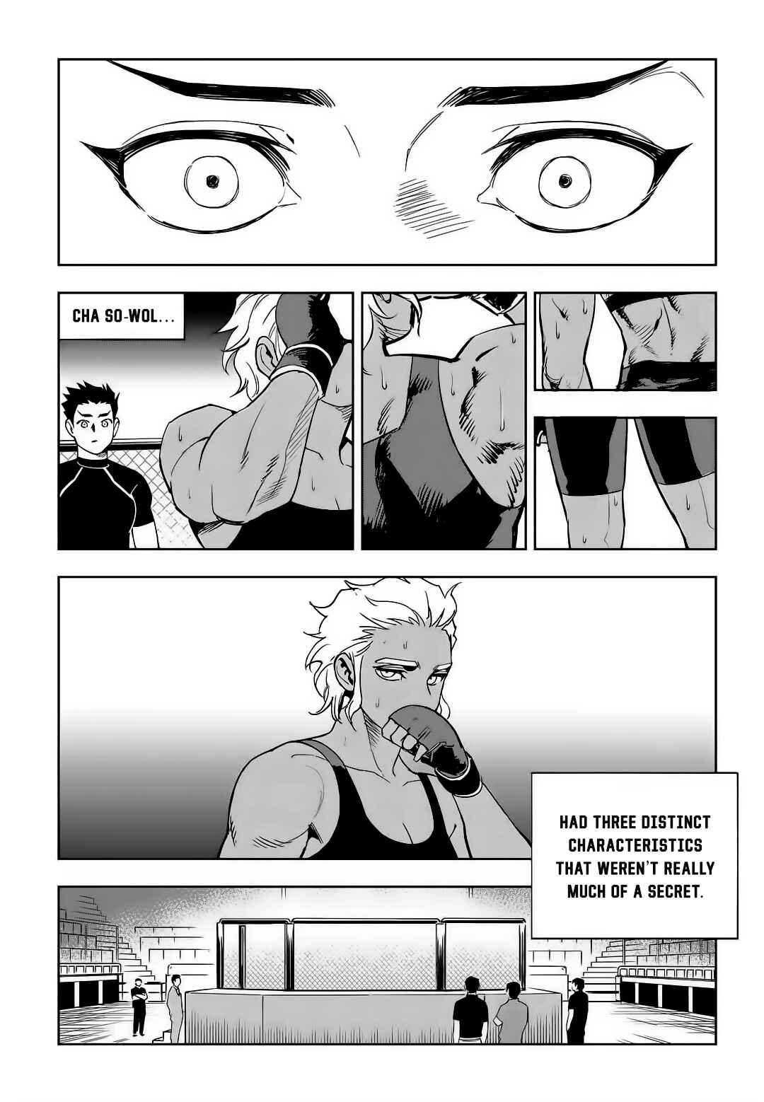 Chapter 64 - Page 6