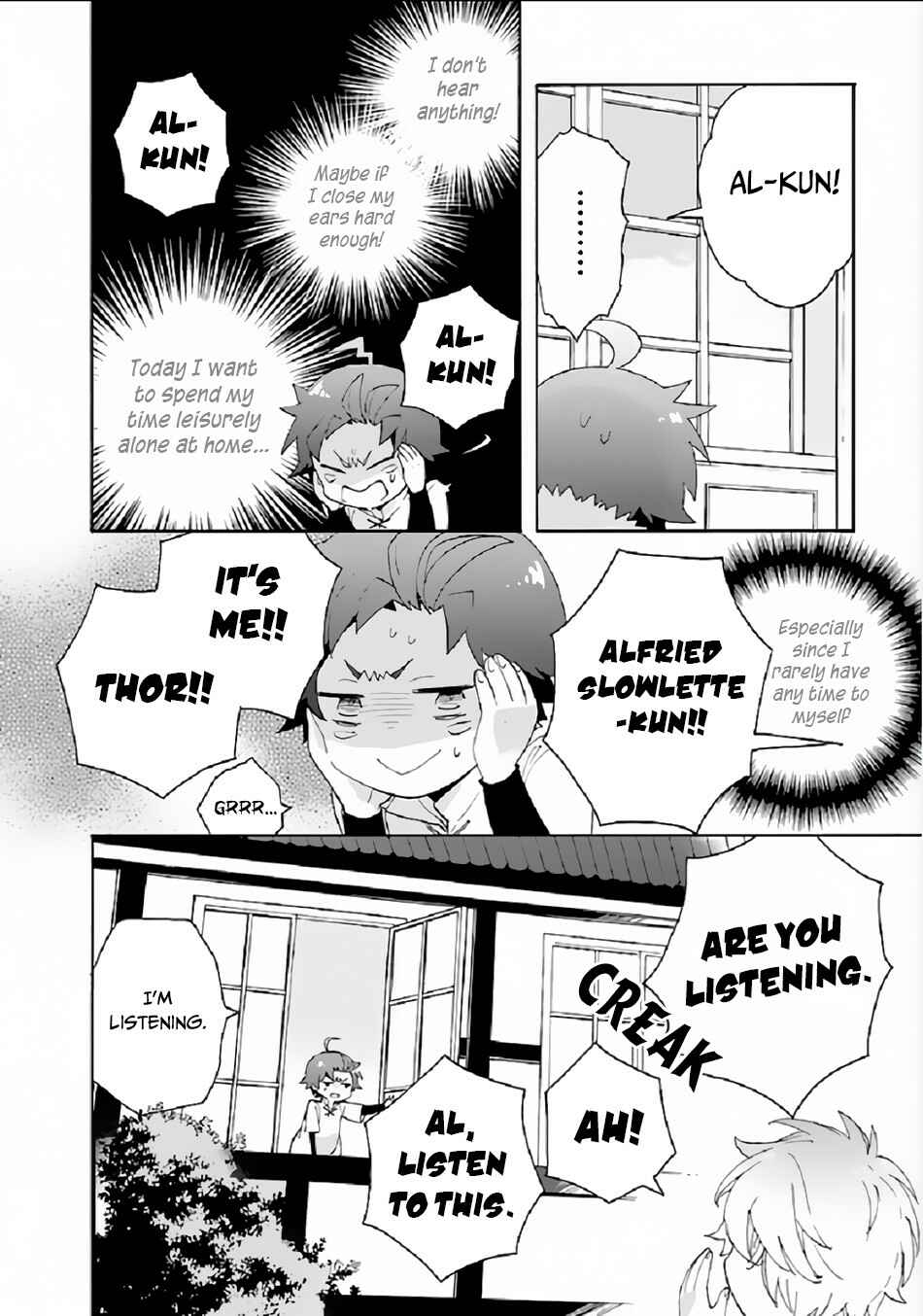 Chapter 31 - Page 19