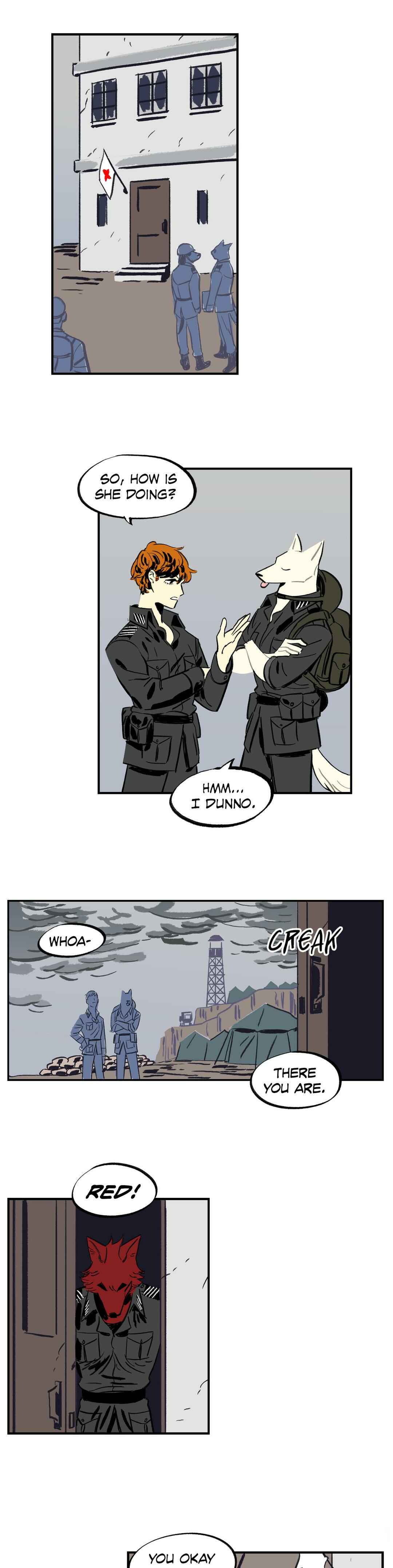 Chapter 2 - Page 2