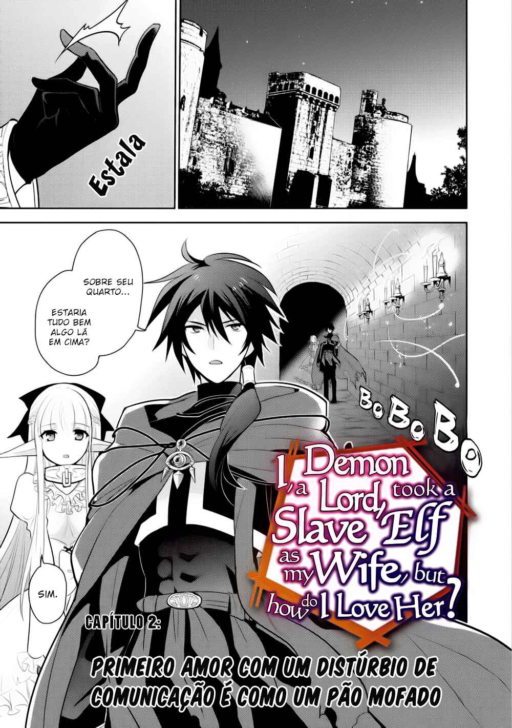 Chapter 2 - Page 2