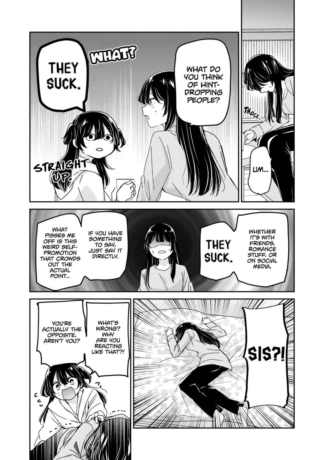 Chapter 48.1 - Page 8