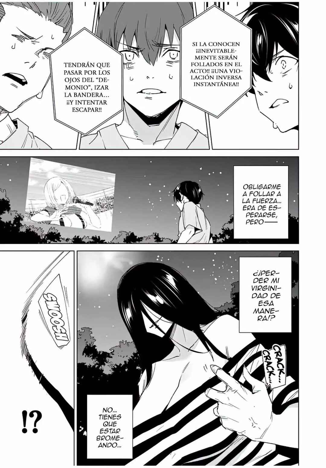 Chapter 98 - Page 10