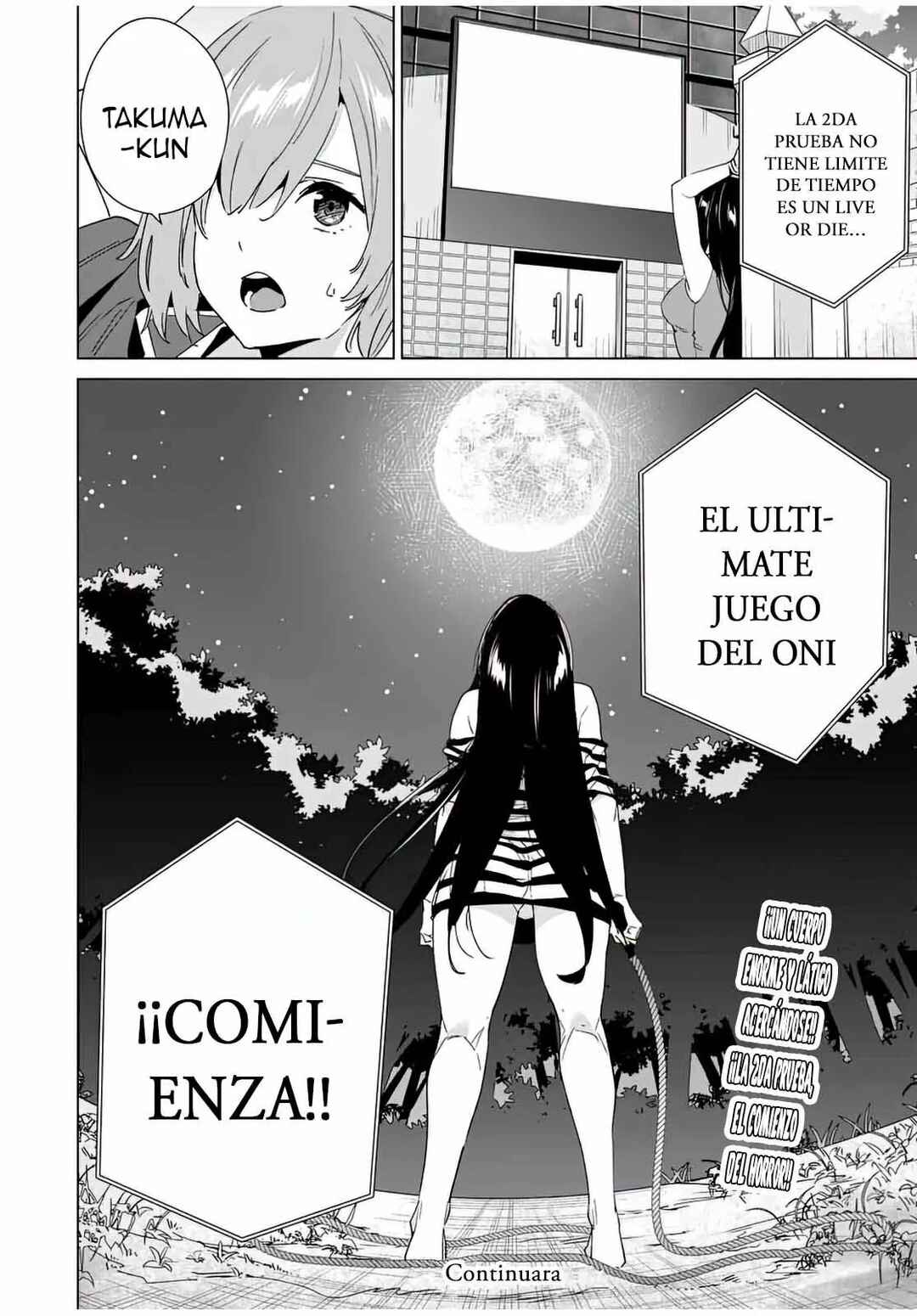 Chapter 98 - Page 15