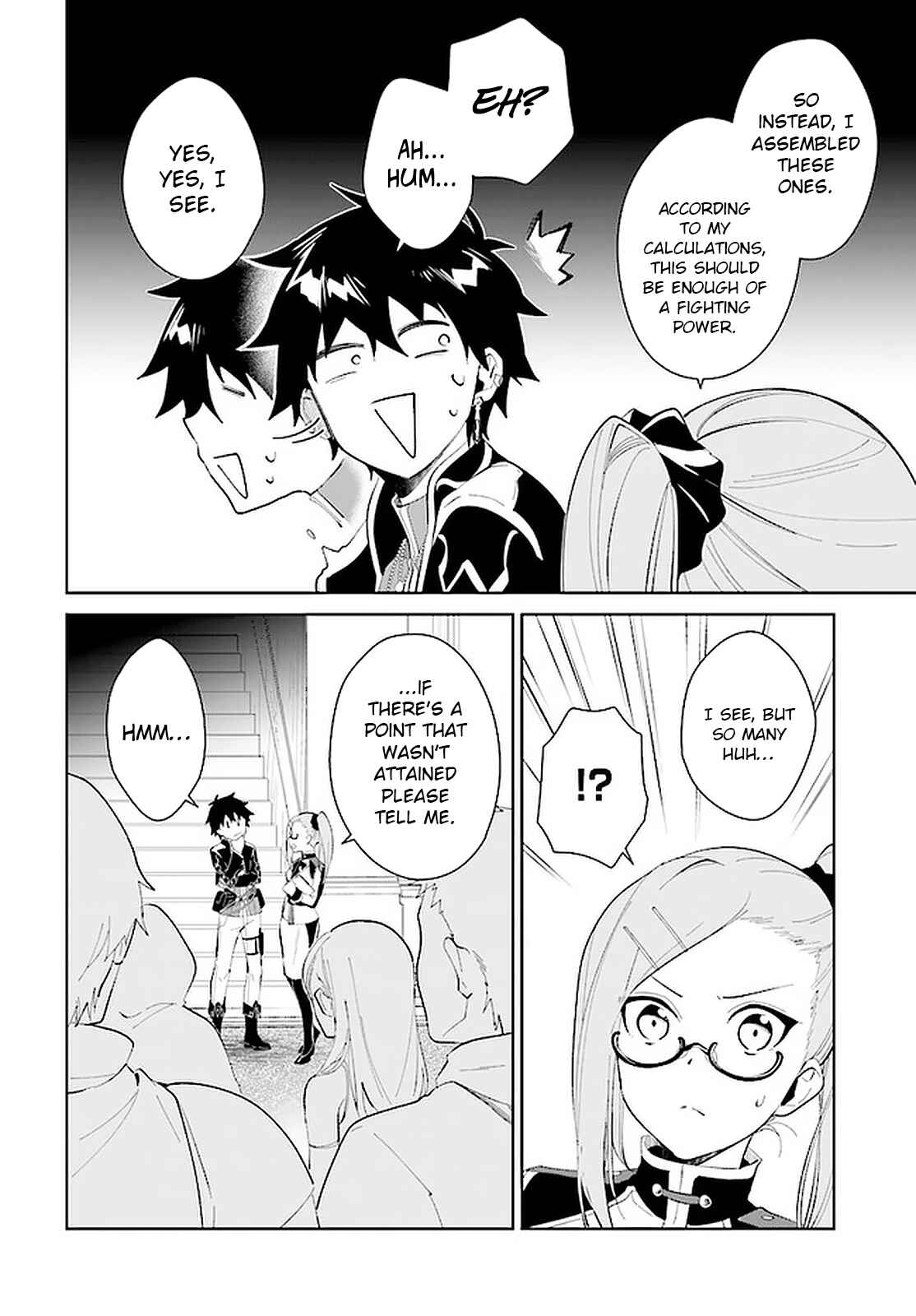 Chapter 19 - Page 11