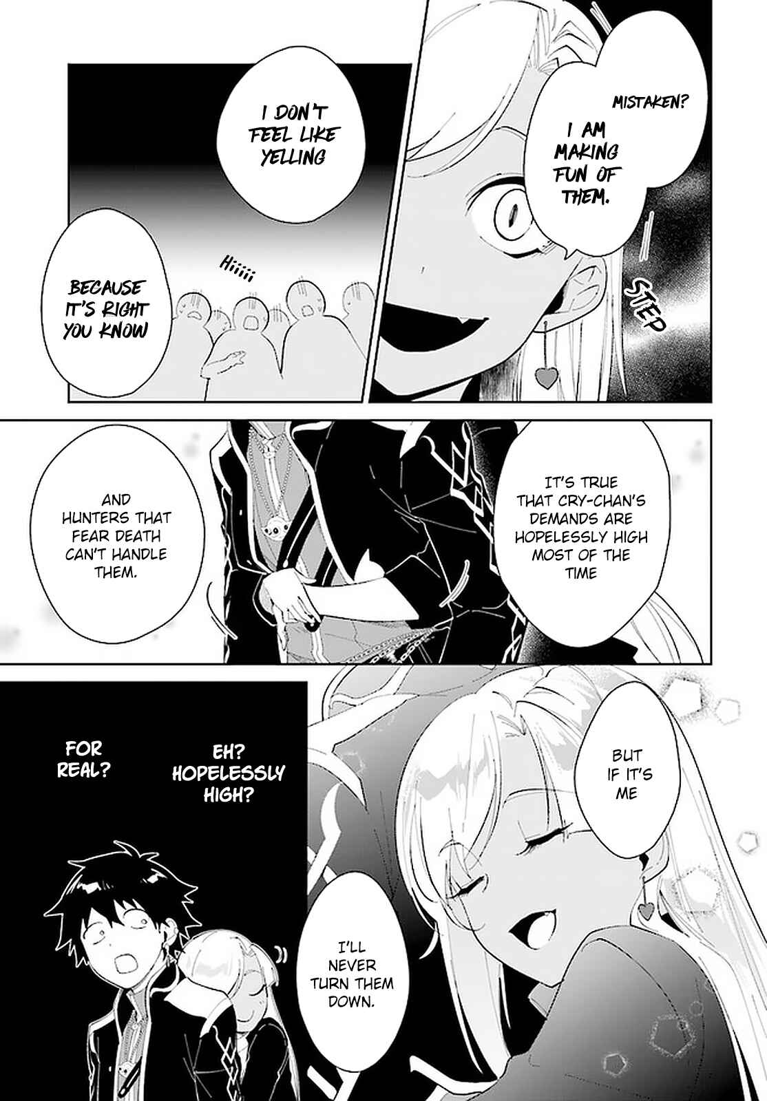 Chapter 19 - Page 20