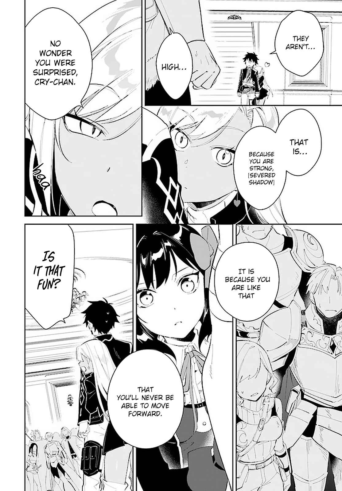 Chapter 19 - Page 21