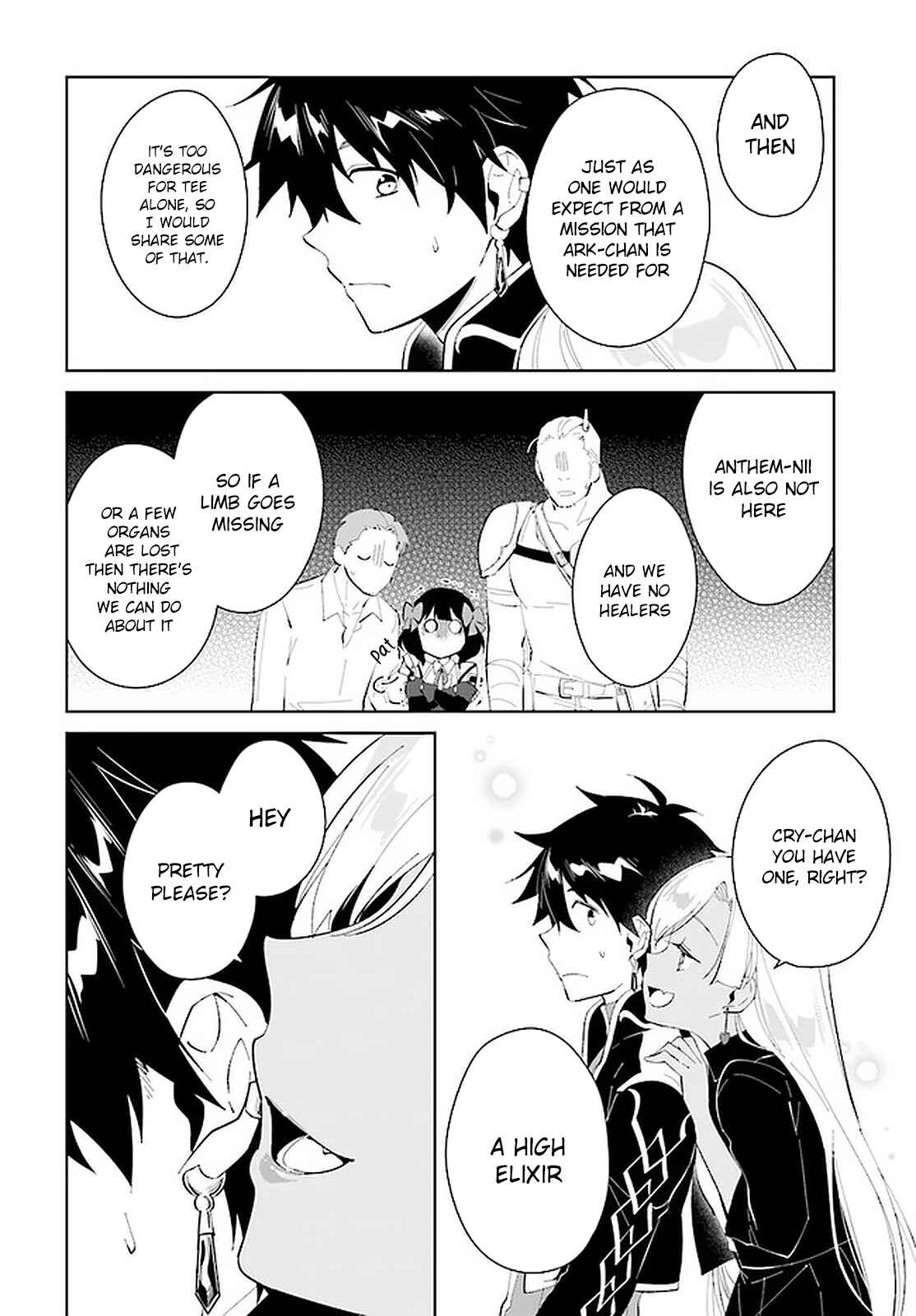 Chapter 19 - Page 23