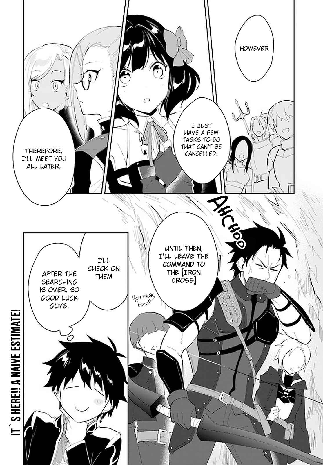 Chapter 19 - Page 29