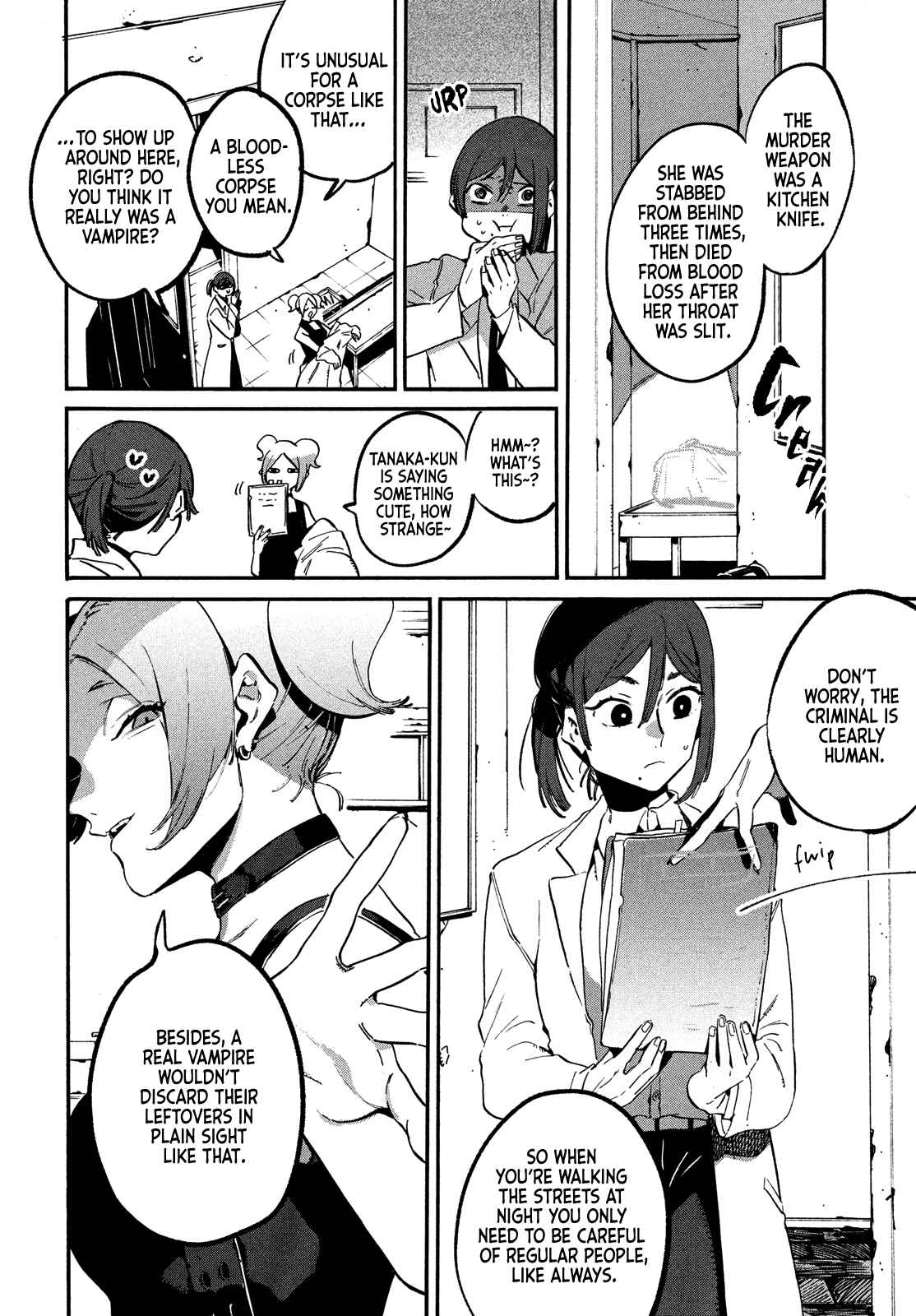 Chapter 3 - Page 6