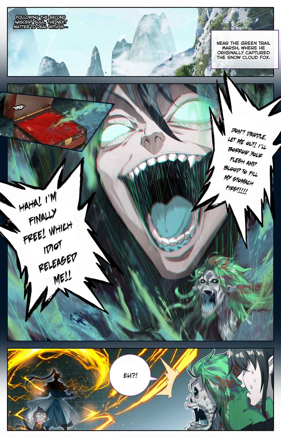 Chapter 357 - Page 5