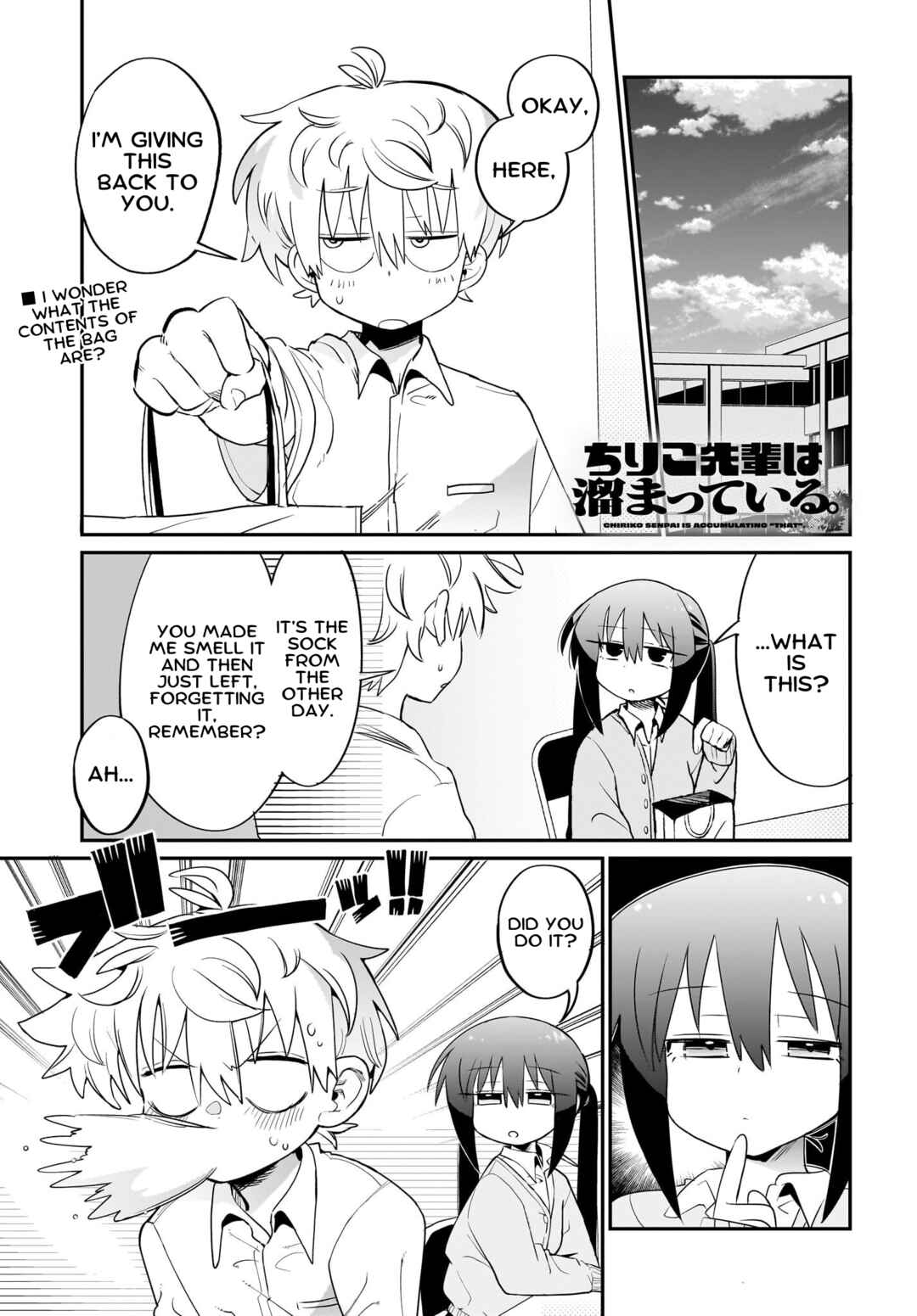 Chapter 4 - Page 1