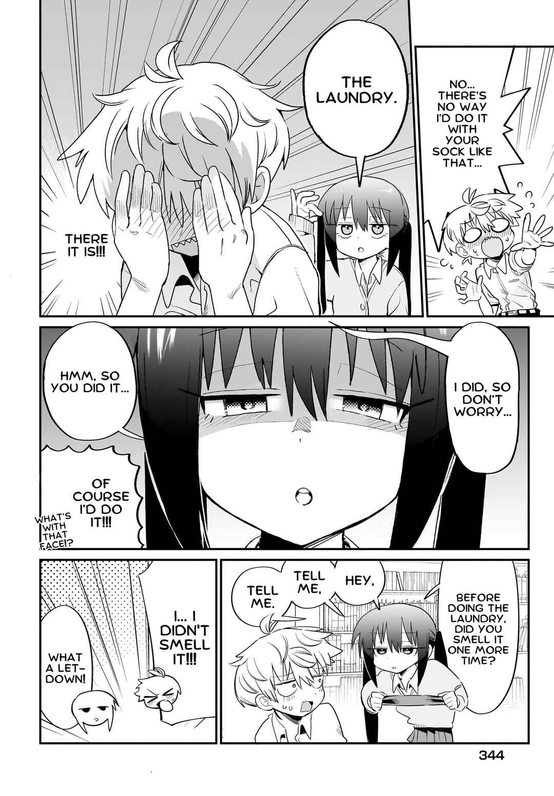 Chapter 4 - Page 2