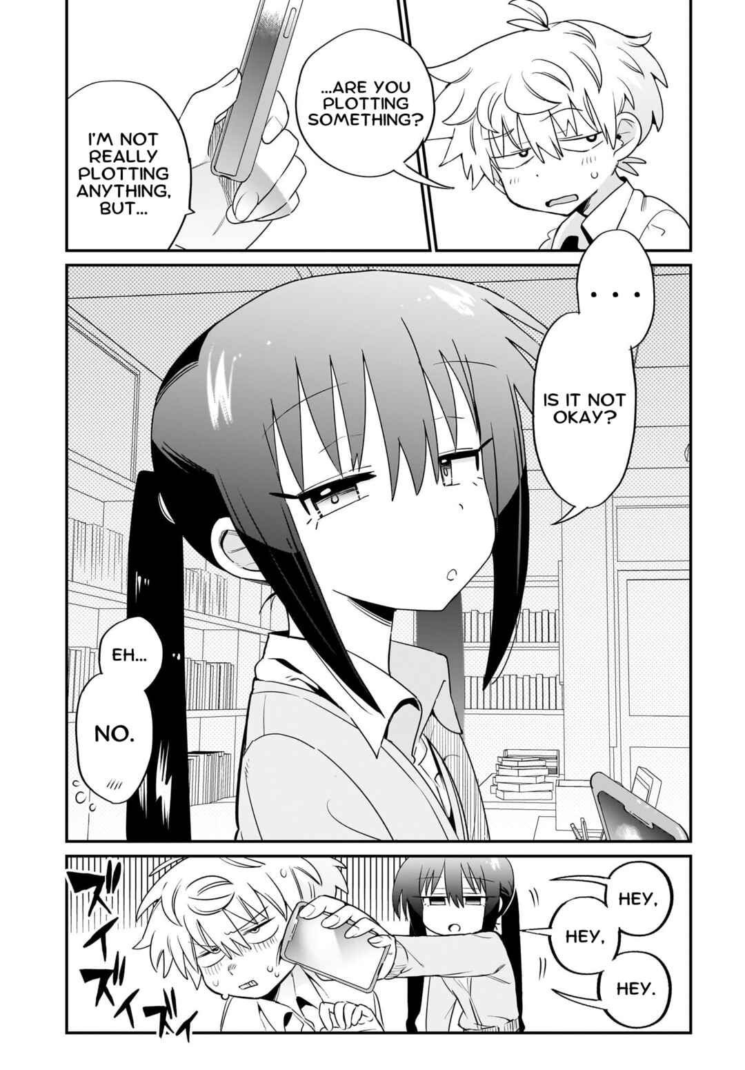 Chapter 4 - Page 5