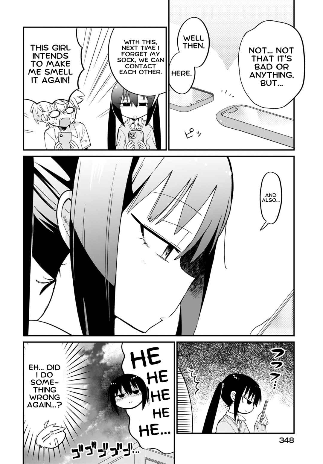 Chapter 4 - Page 6