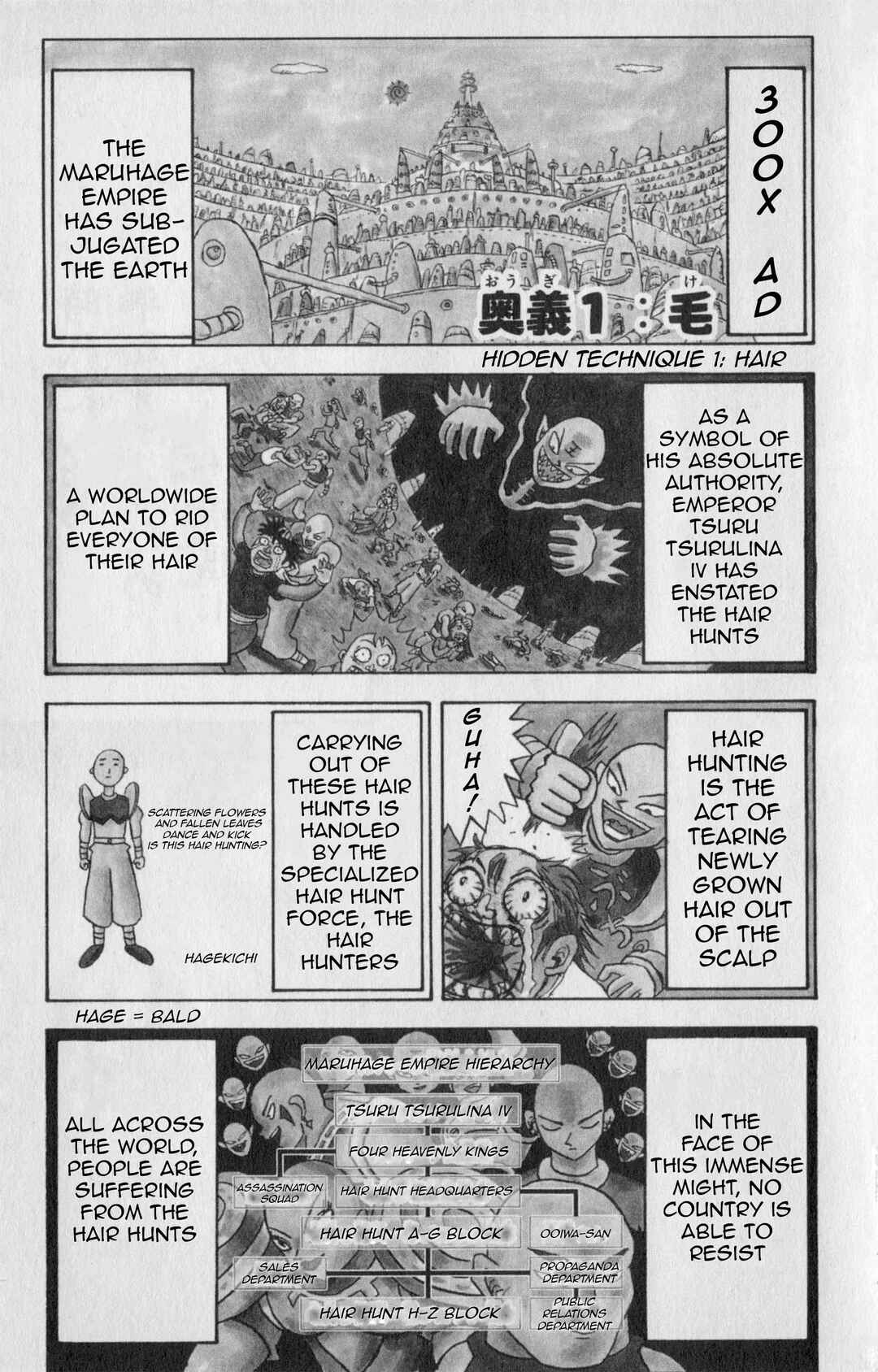 Chapter 1 - Page 1