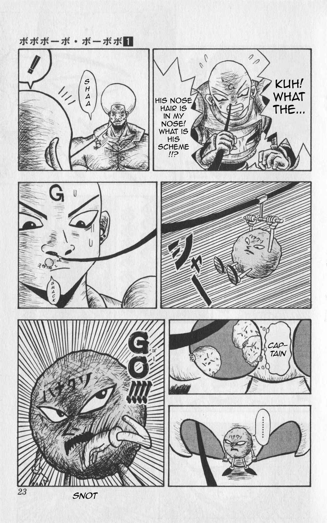 Chapter 1 - Page 19