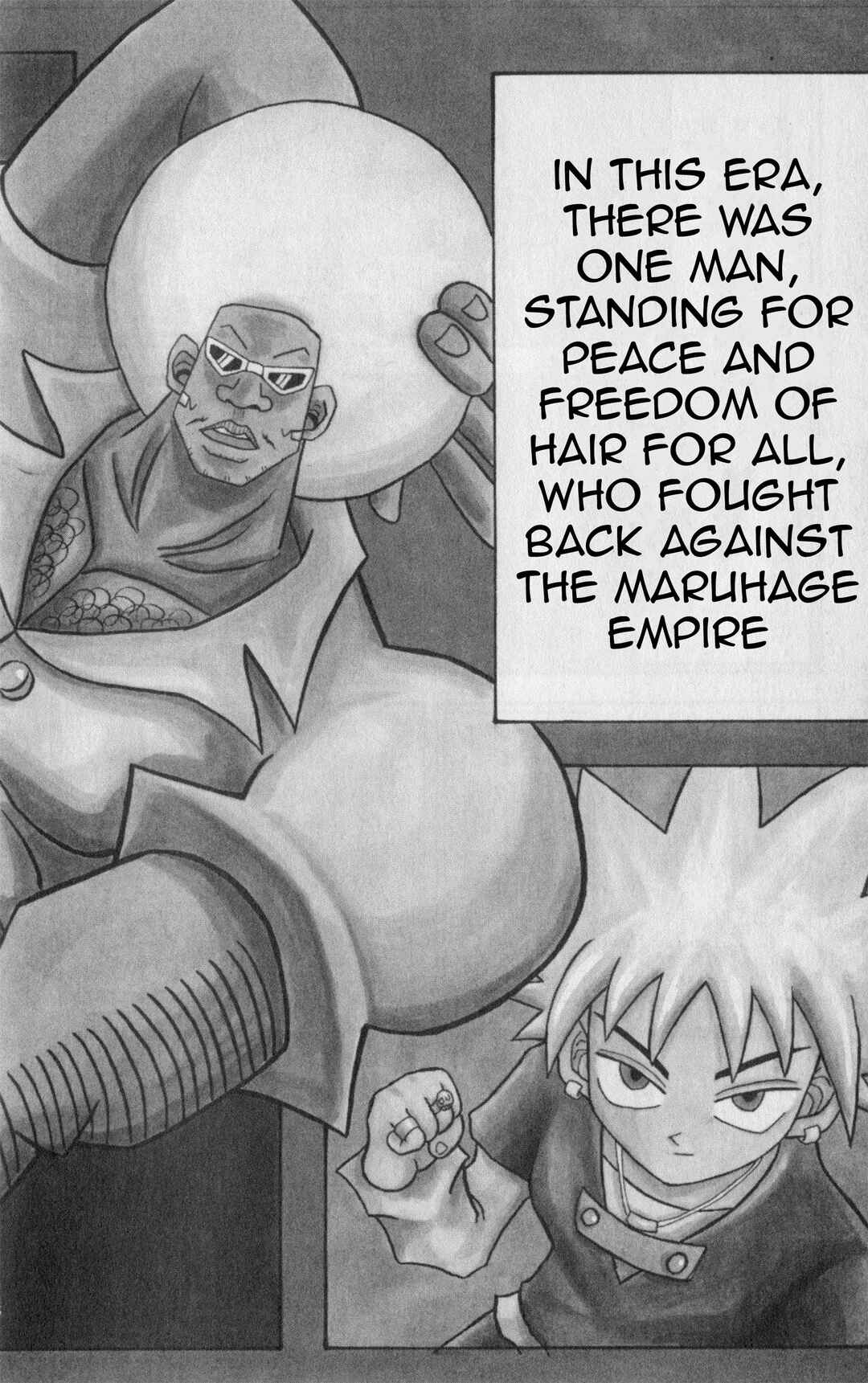 Chapter 1 - Page 2