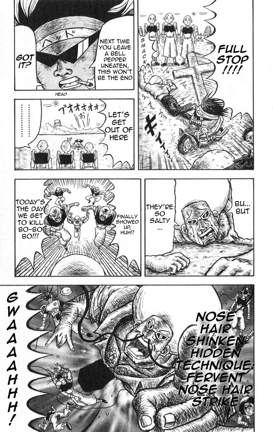 Chapter 1 - Page 7
