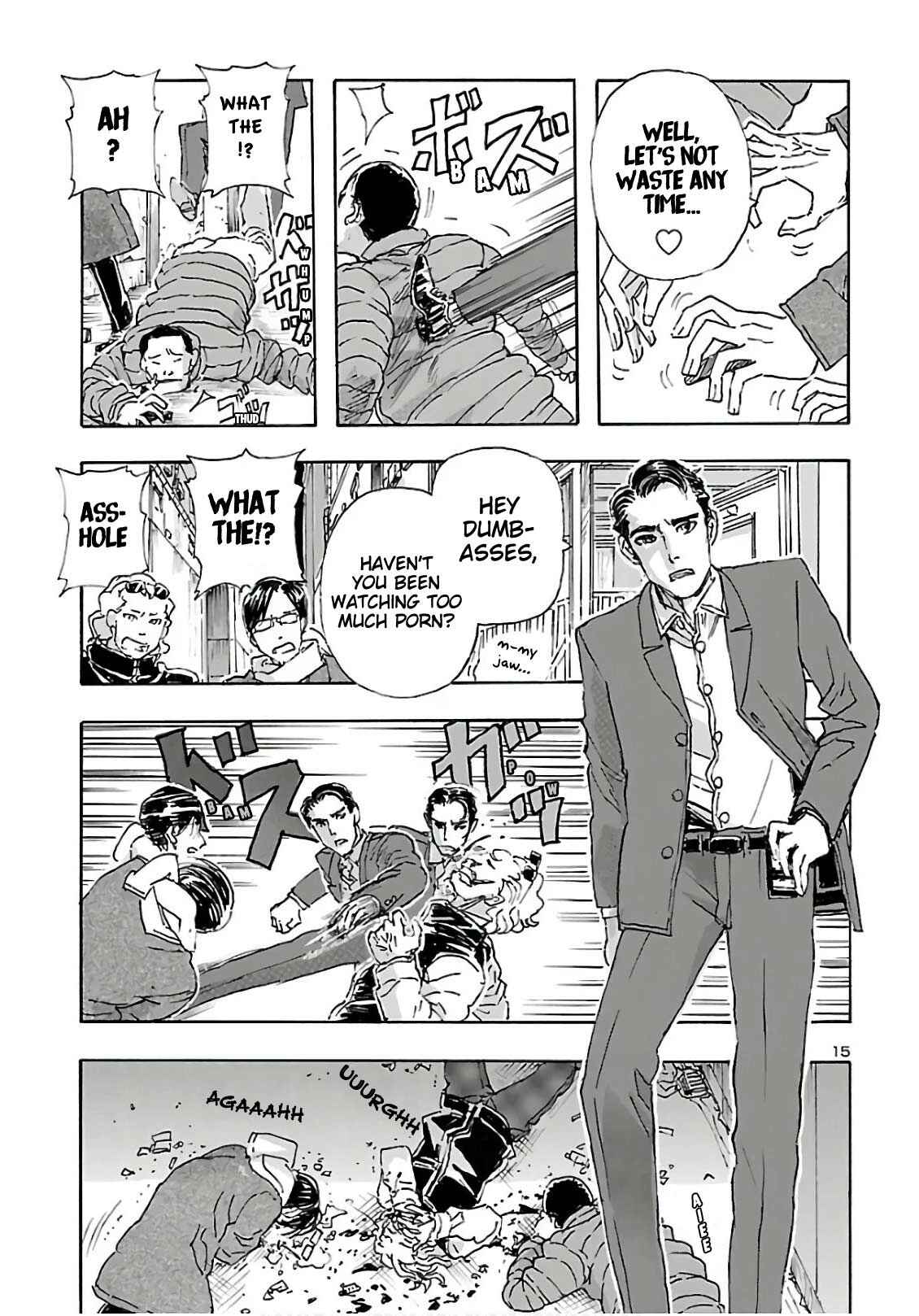 Chapter 13 - Page 16
