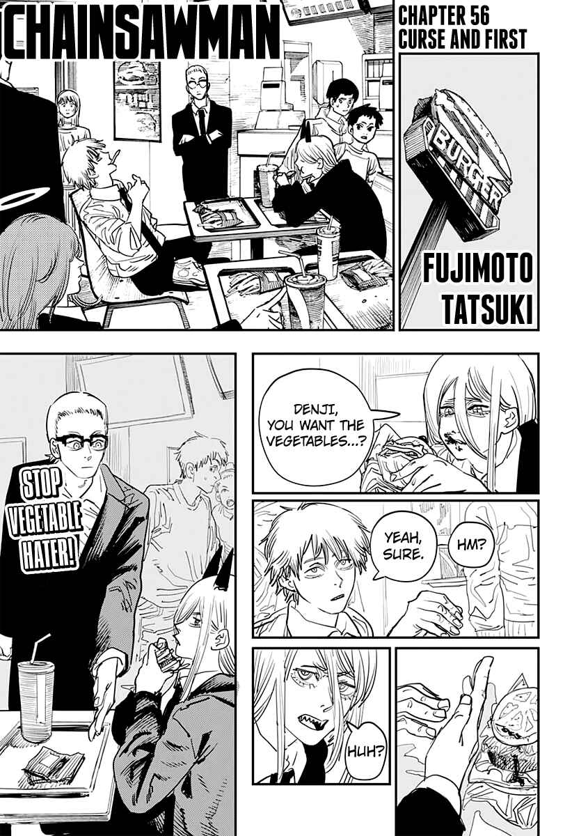 Chapter 56 - Page 1