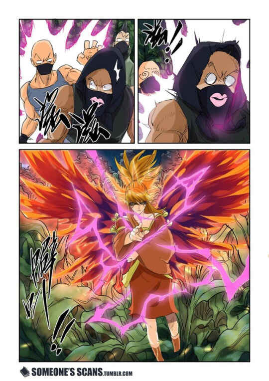 Chapter 116.5 - Page 2