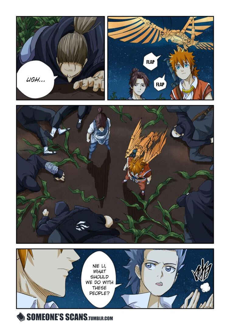 Chapter 116.5 - Page 6