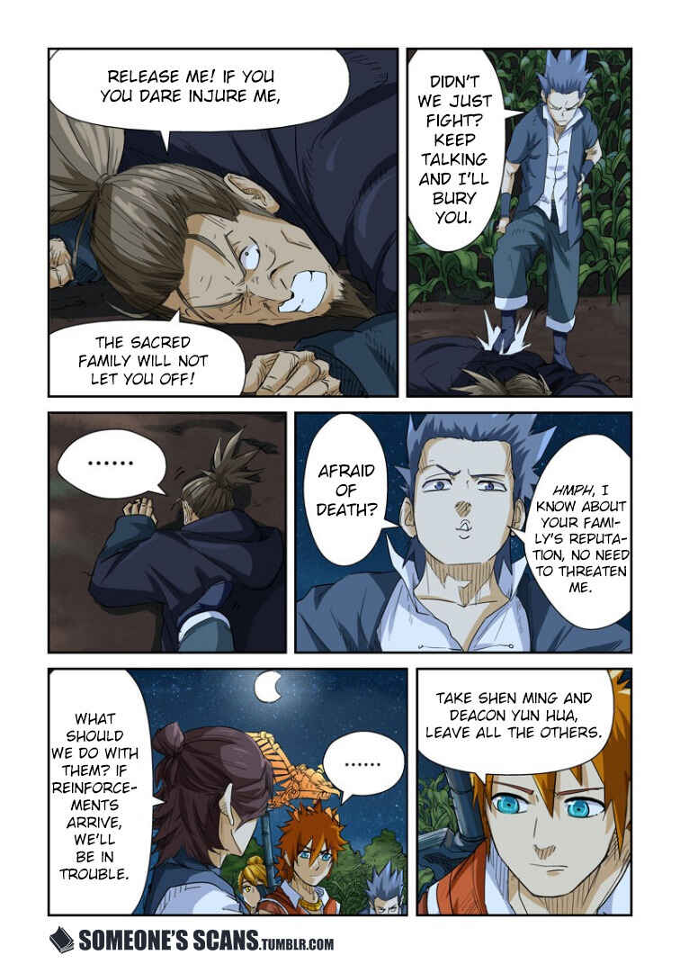 Chapter 116.5 - Page 7