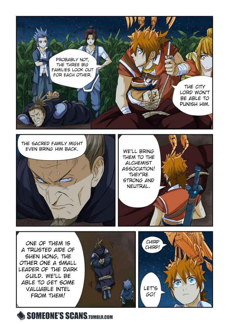 Chapter 116.5 - Page 9
