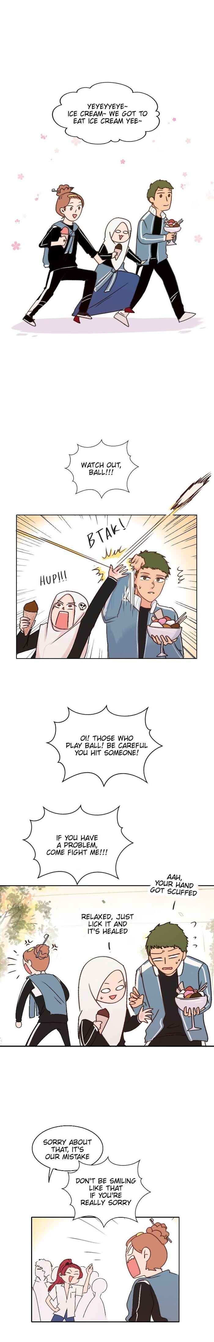 Chapter 72 - Page 3