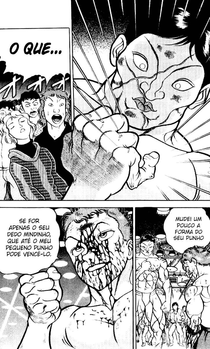 Chapter 120 - Page 18