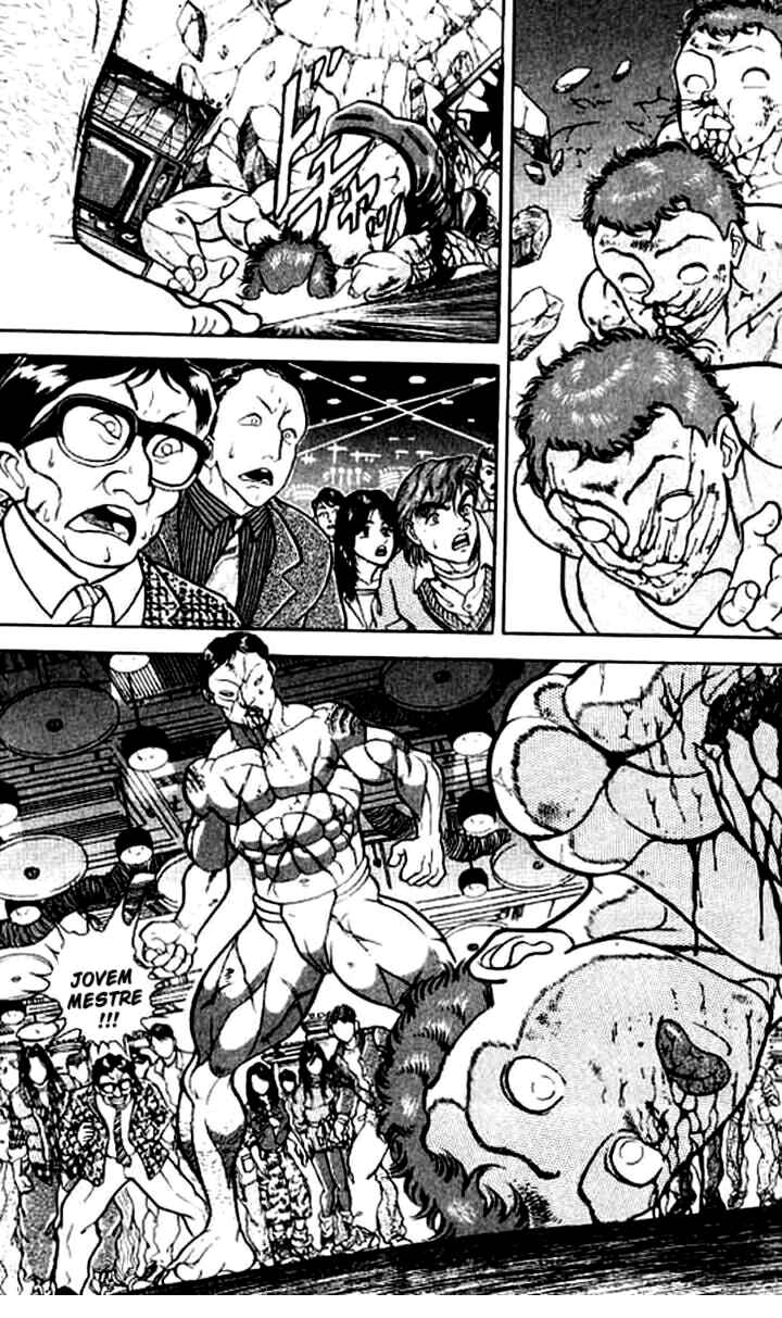Chapter 120 - Page 5