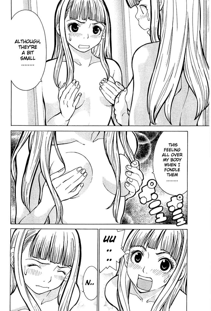 Chapter 3 - Page 4