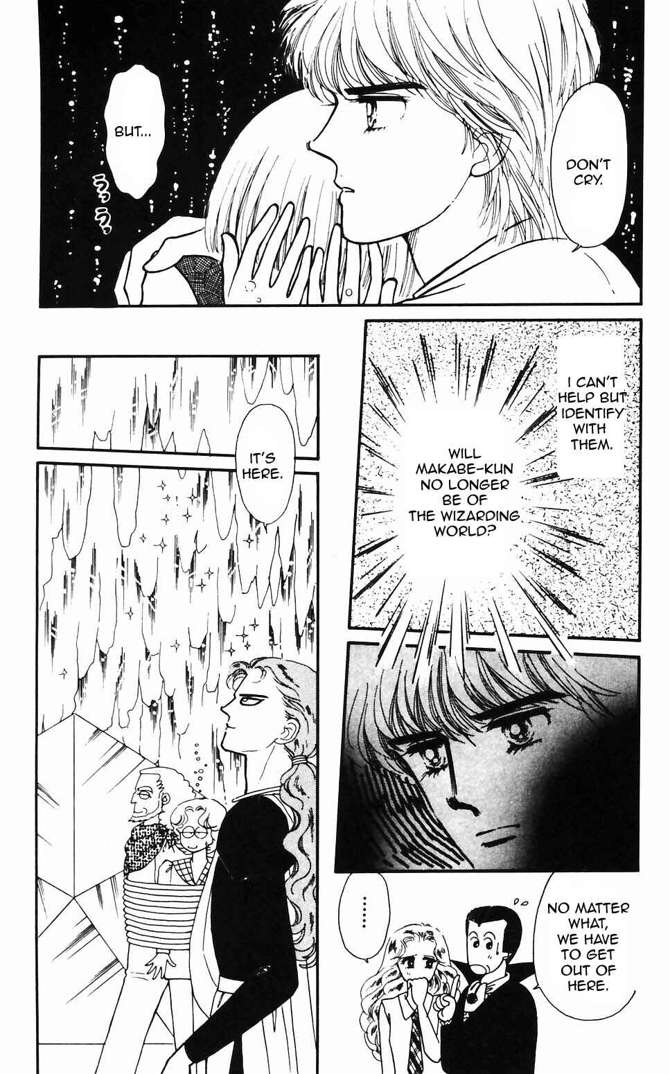 Chapter 61 - Page 19