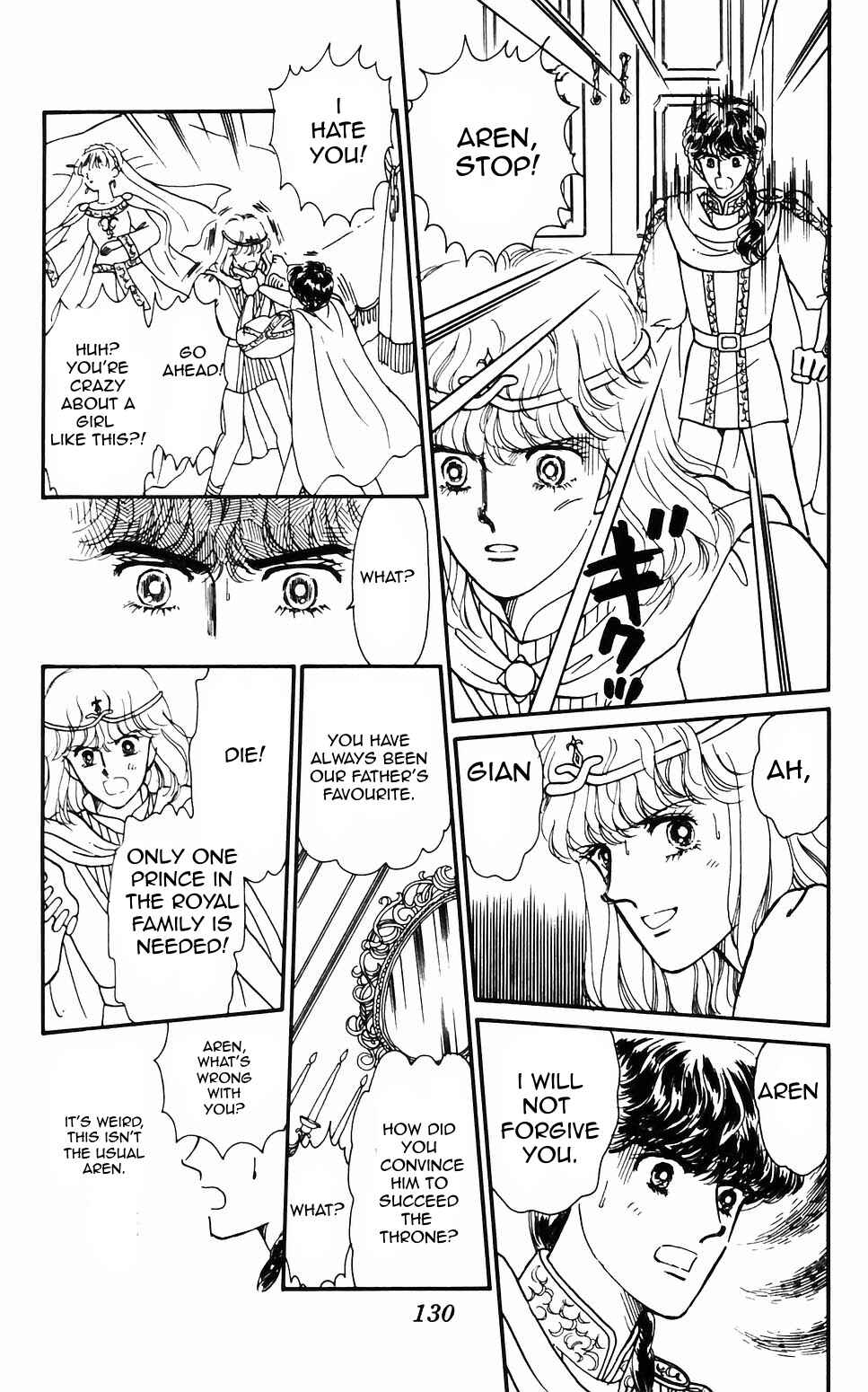 Chapter 61 - Page 6