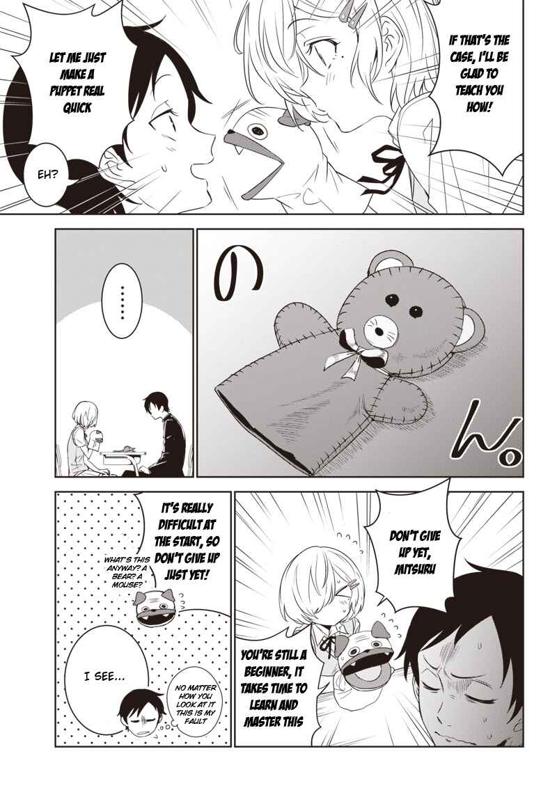Chapter ? - Page 5