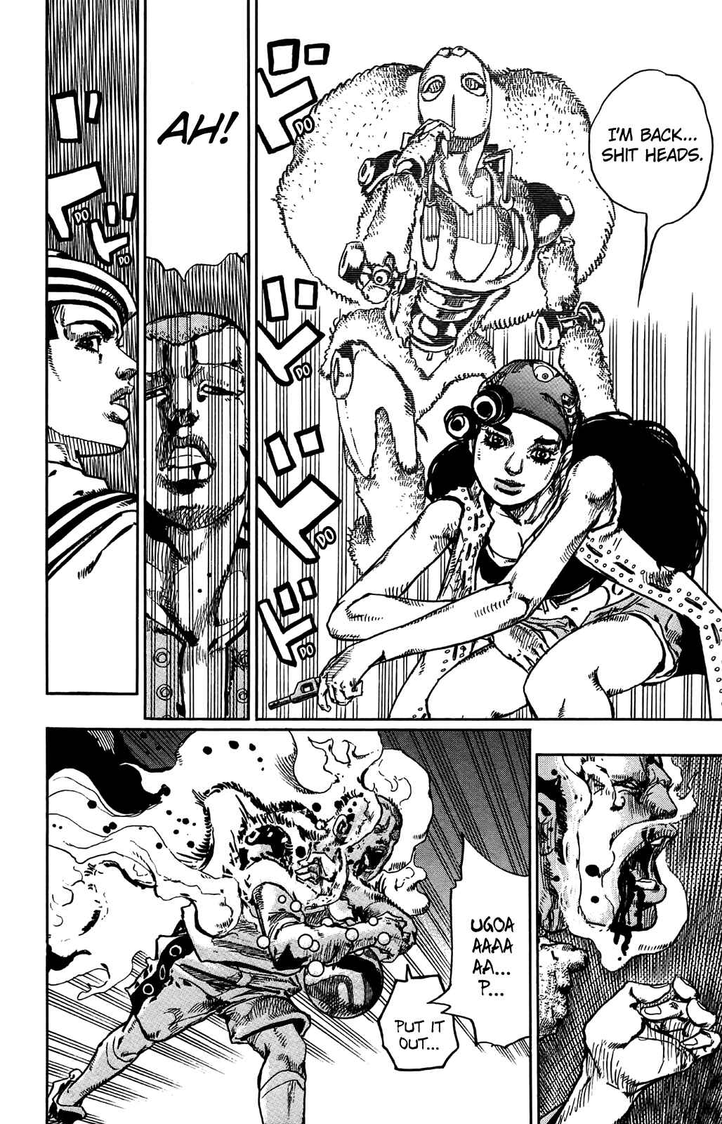 Chapter 46 - Page 32