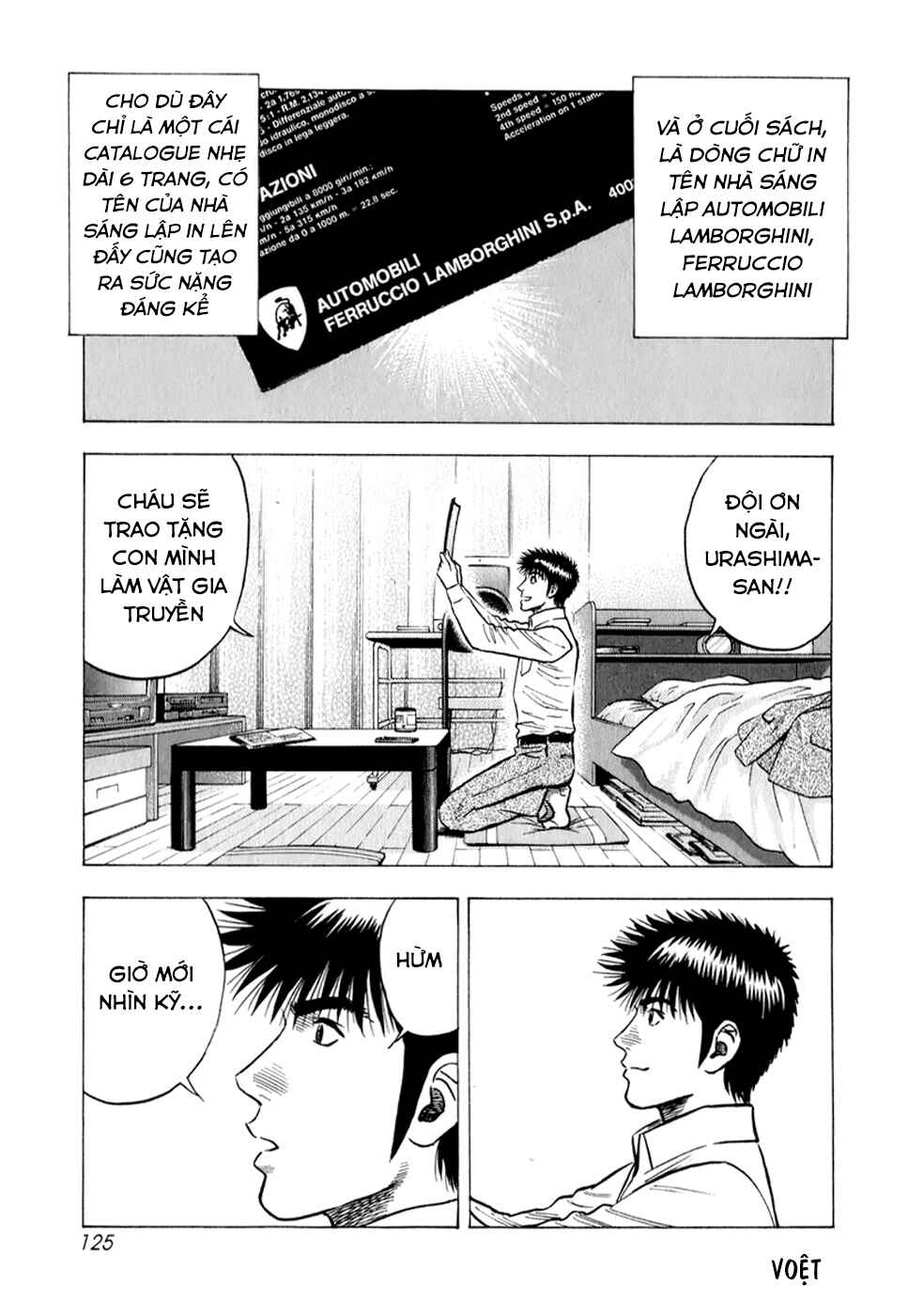 Chapter 140 - Page 9