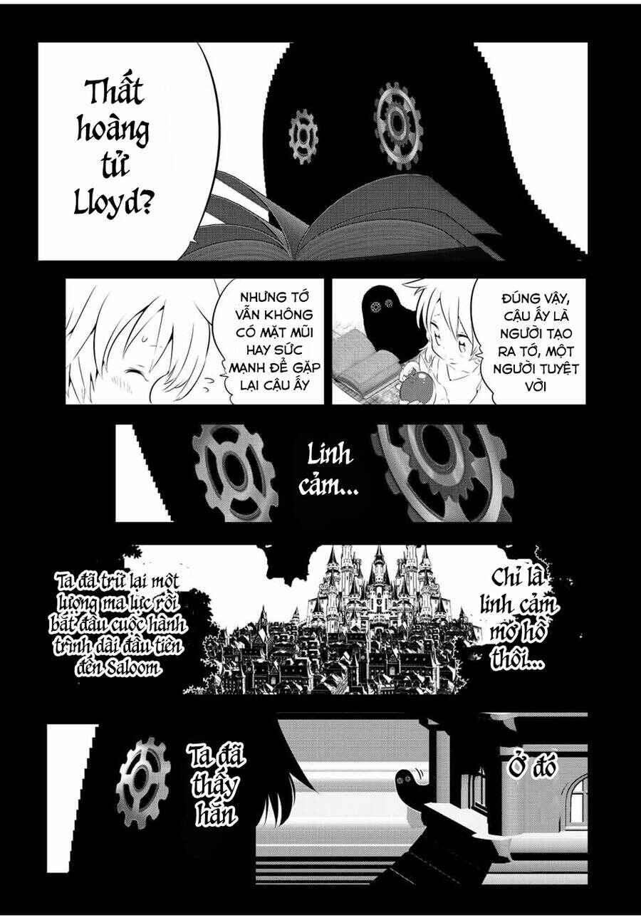 Chapter 139 - Page 21