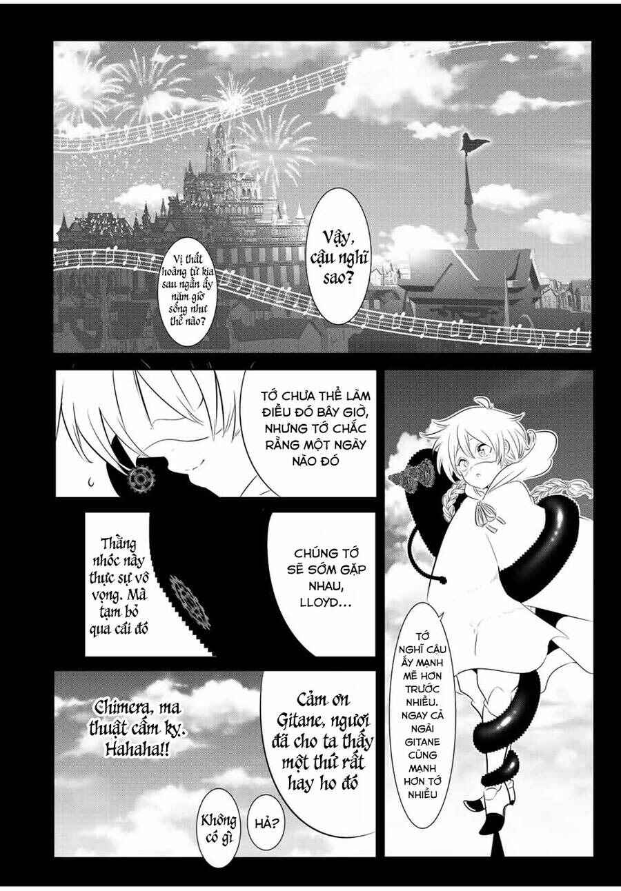 Chapter 139 - Page 26