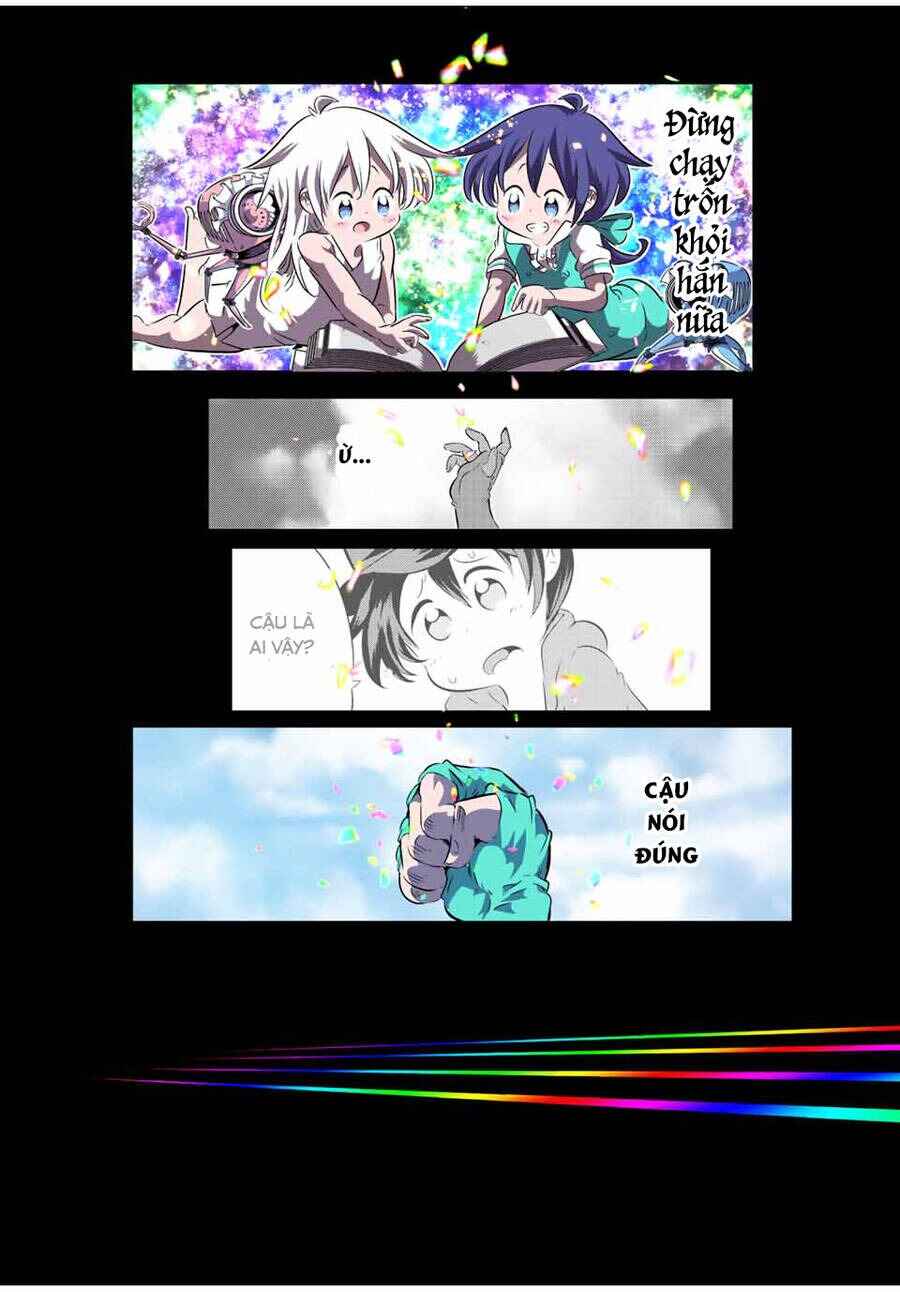 Chapter 139 - Page 32