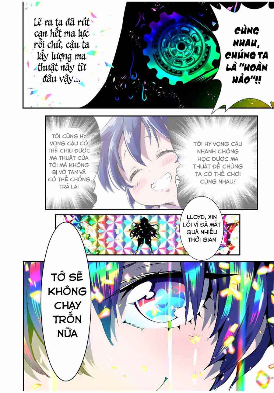 Chapter 139 - Page 36