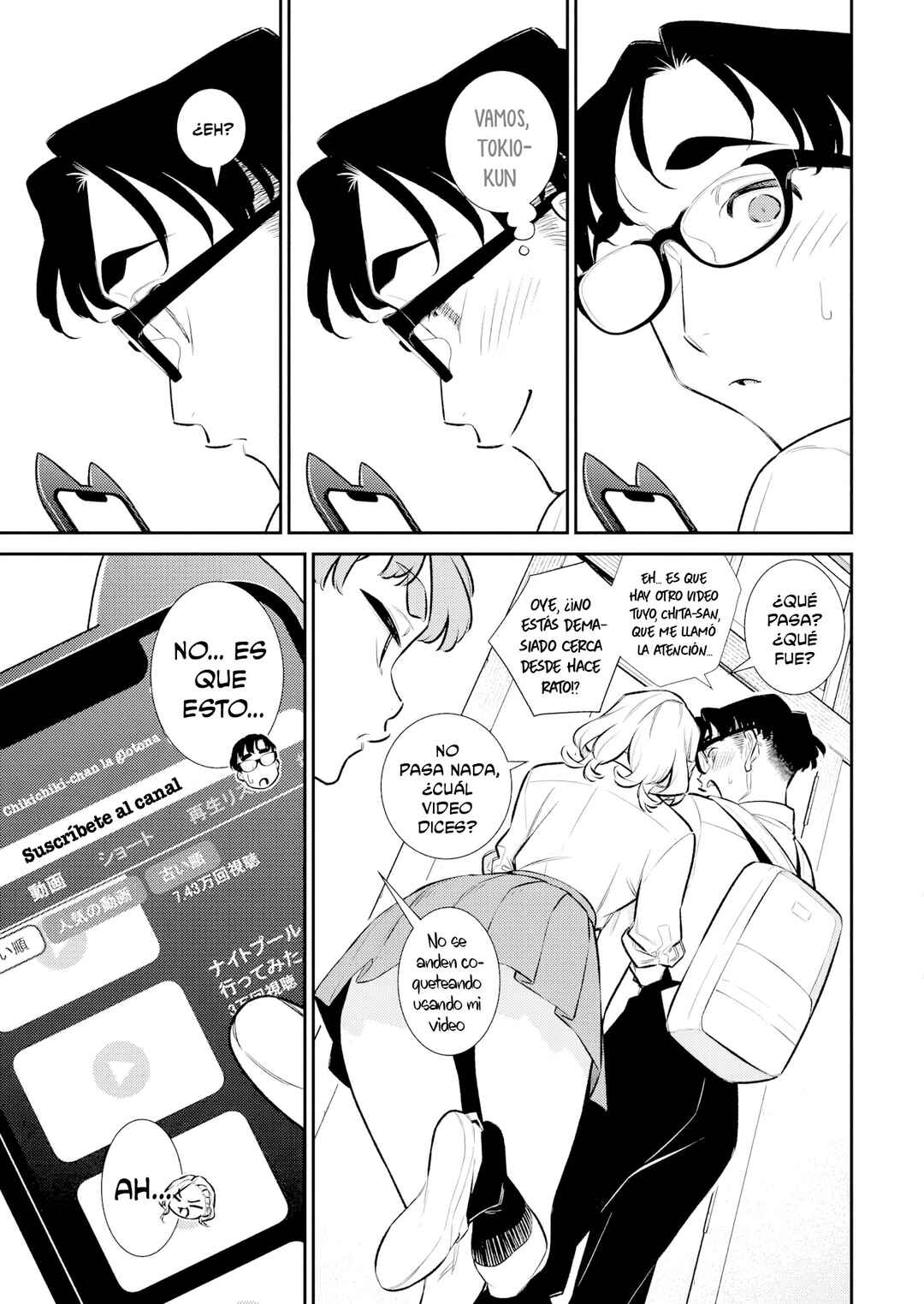 Chapter 209 - Page 11
